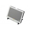 Bicolor Case for 5inch LCD